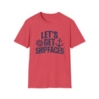 Copy of Let's Get Nauti T-Shirt