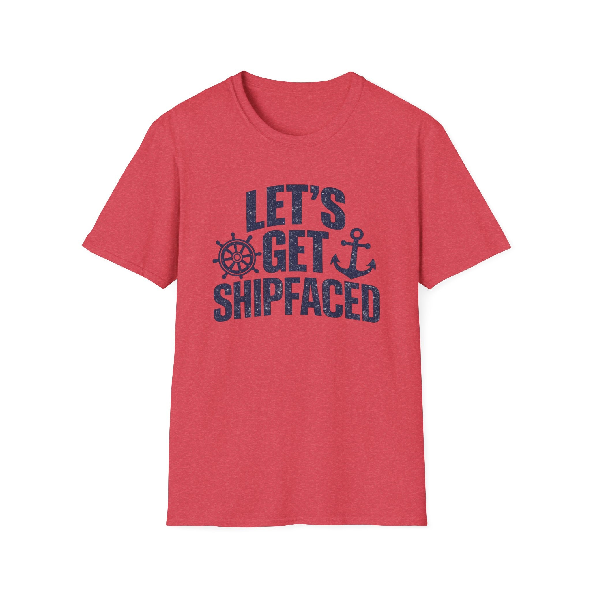 Copy of Let's Get Nauti T-Shirt