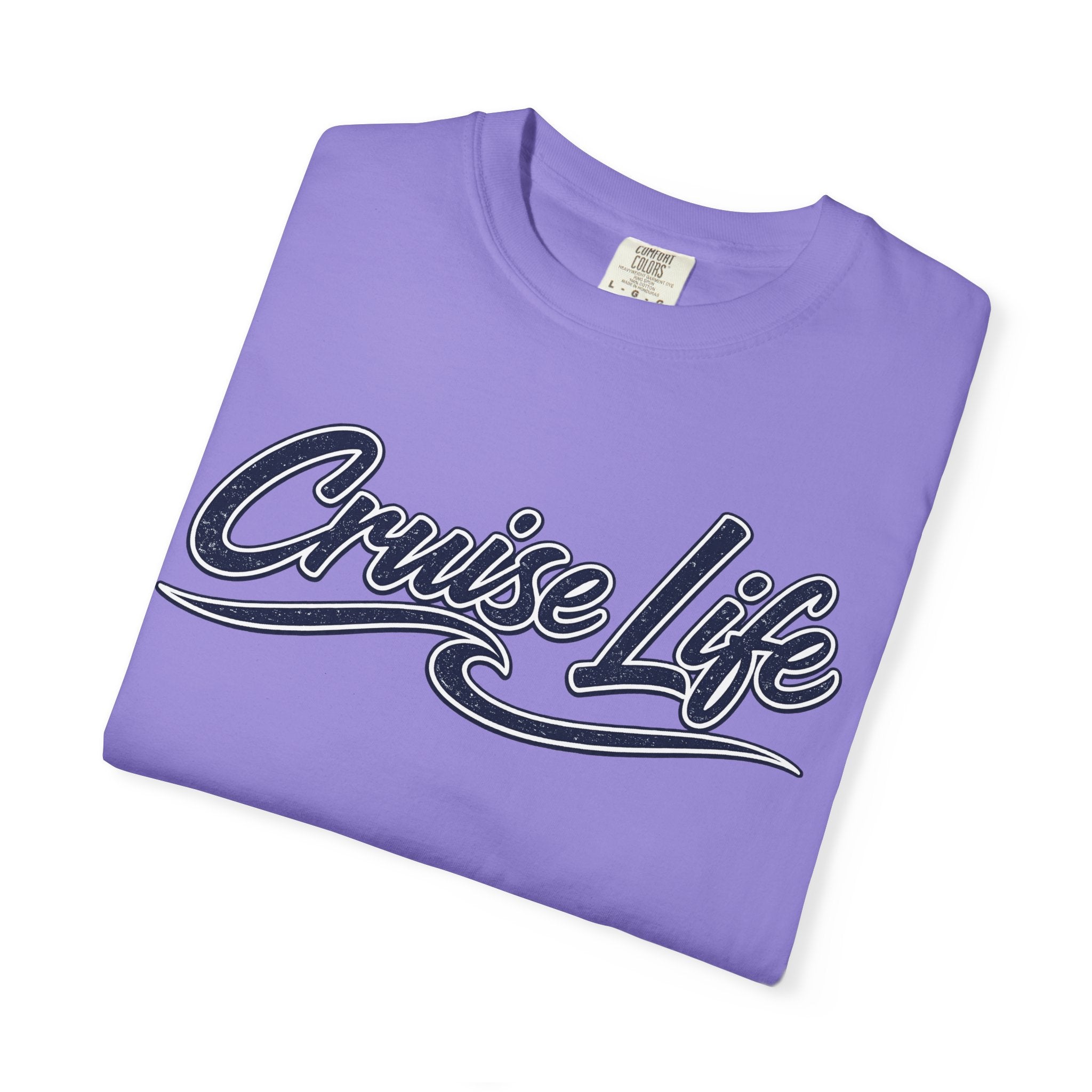 Cruise Life T-shirt