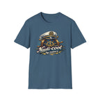 Nauti-Cool by Nature T-Shirt