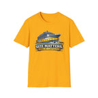 Size Matters T-Shirt
