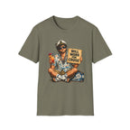 Will Work For Cruise T-Shirt
