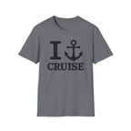 I Cruise T-Shirt