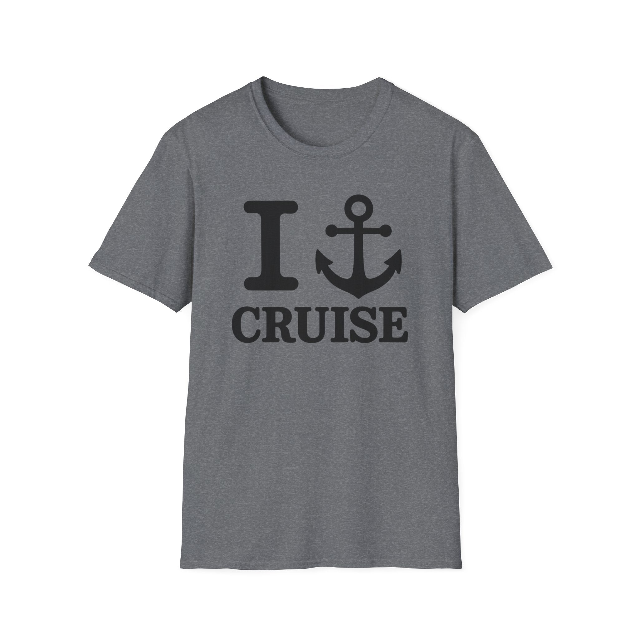 I Cruise T-Shirt
