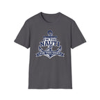 I'm Too Nauti For This Shirt T-Shirt