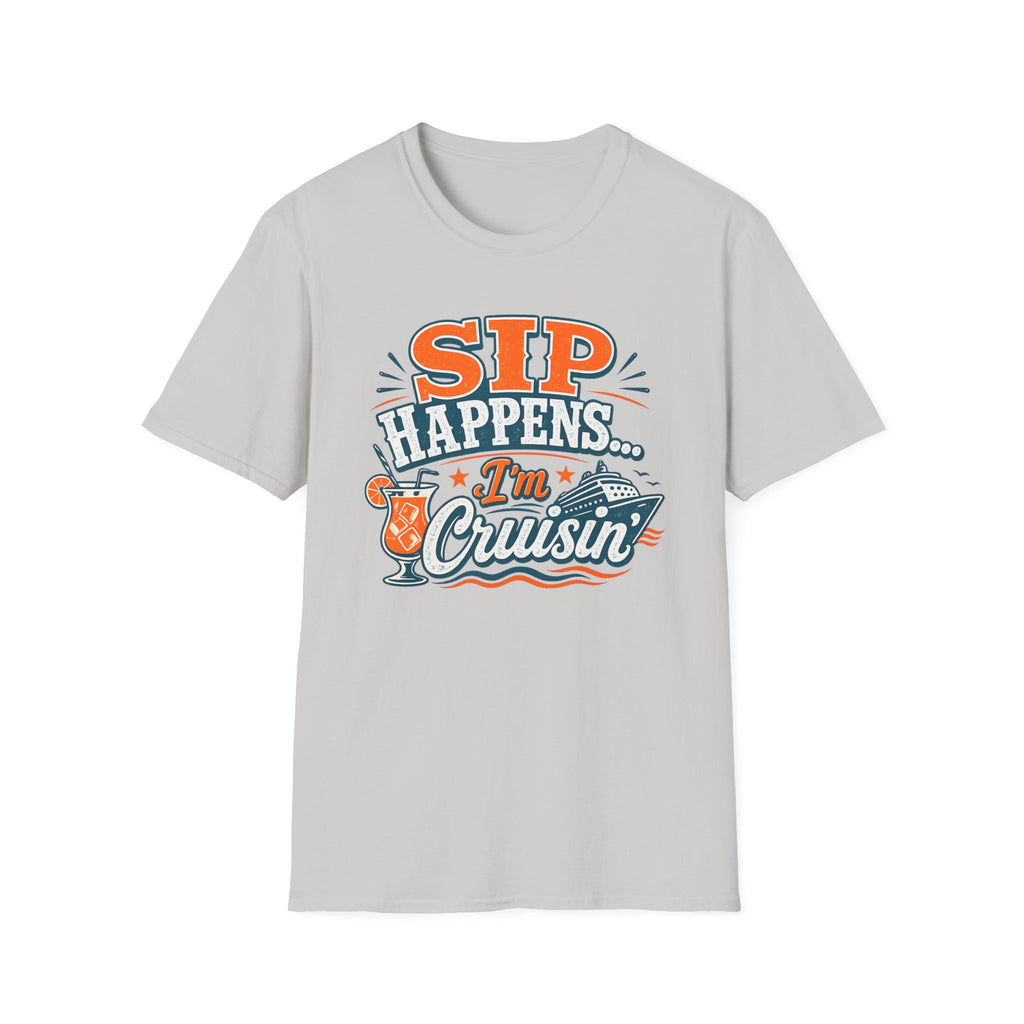 Sip Happens T-Shirt