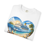 Cruise Heart T-shirt