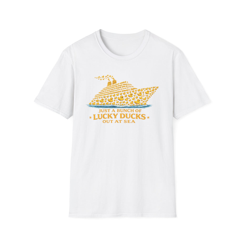 Lucky Ducks T-Shirt