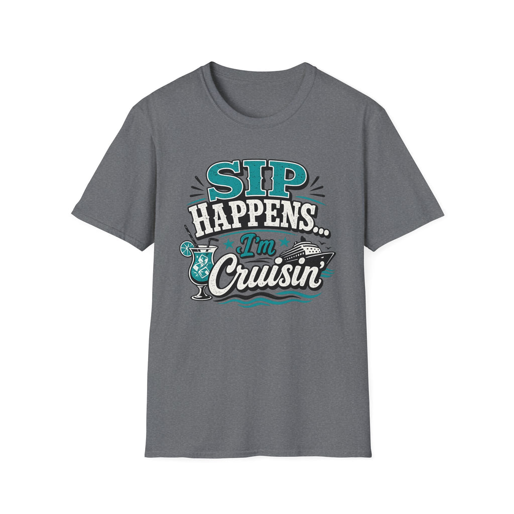 Sip Happens T-Shirt