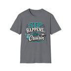 Sip Happens T-Shirt