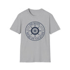 Oh Buoy We're On Vacation T-Shirt
