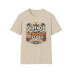 Shipfaced Cruise Club T-Shirt