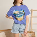 Cruise Heart T-shirt