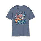 Life Is Better On A Cruise T-Shirt