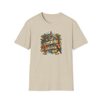 Nauti Girl Summer T-Shirt