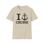 I Cruise T-Shirt