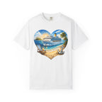 Cruise Heart T-shirt