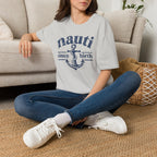 Nauti Since Birth T-Shirt