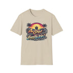 Oh Ship It's a Family Trip T-Shirt