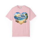 Cruise Heart T-shirt