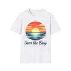 Seas The Day T-Shirt