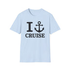 I Cruise T-Shirt