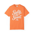 Salty But Sweet T-shirt