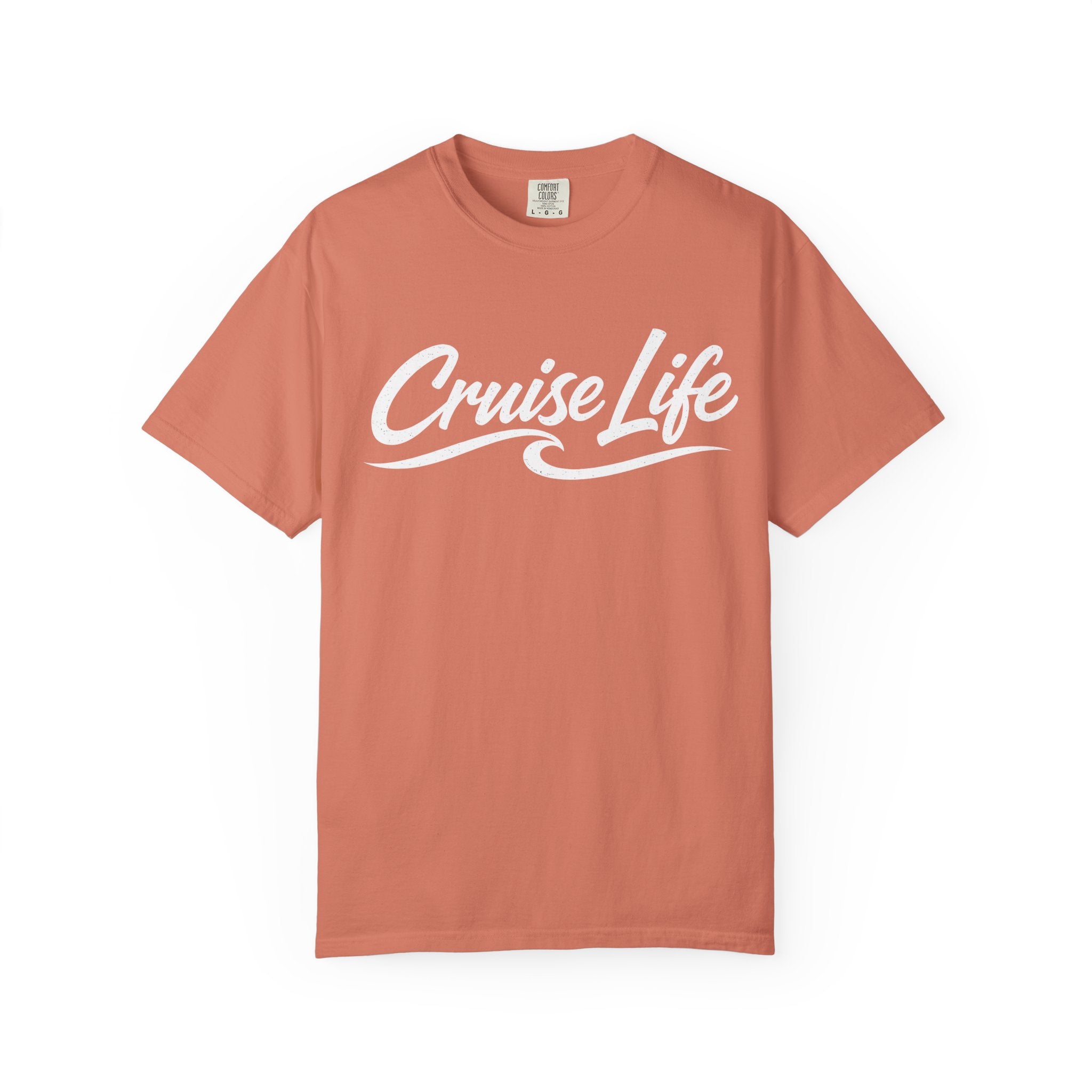 Cruise Life T-shirt