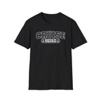 Cruise Squad T-Shirt