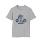 Does This Boat Make My Aft Look Big T-Shirt