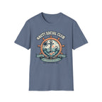 Nauti Social Club T-Shirt