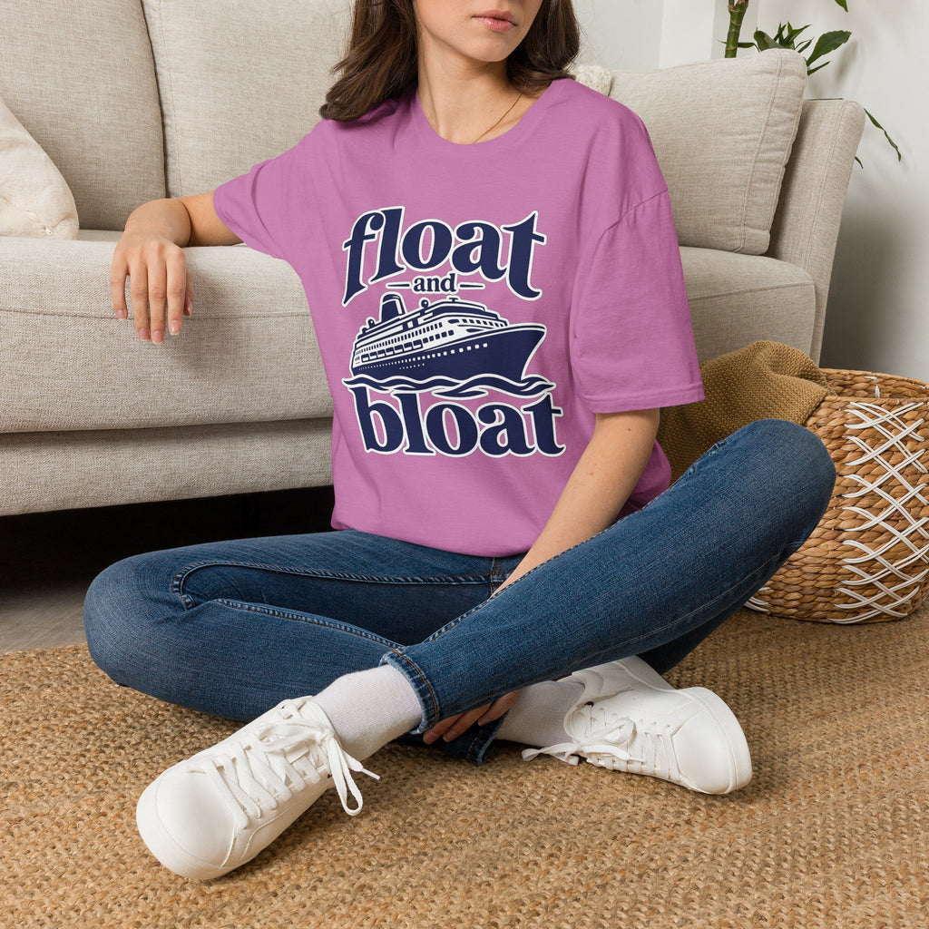 Float and Bloat T-Shirt