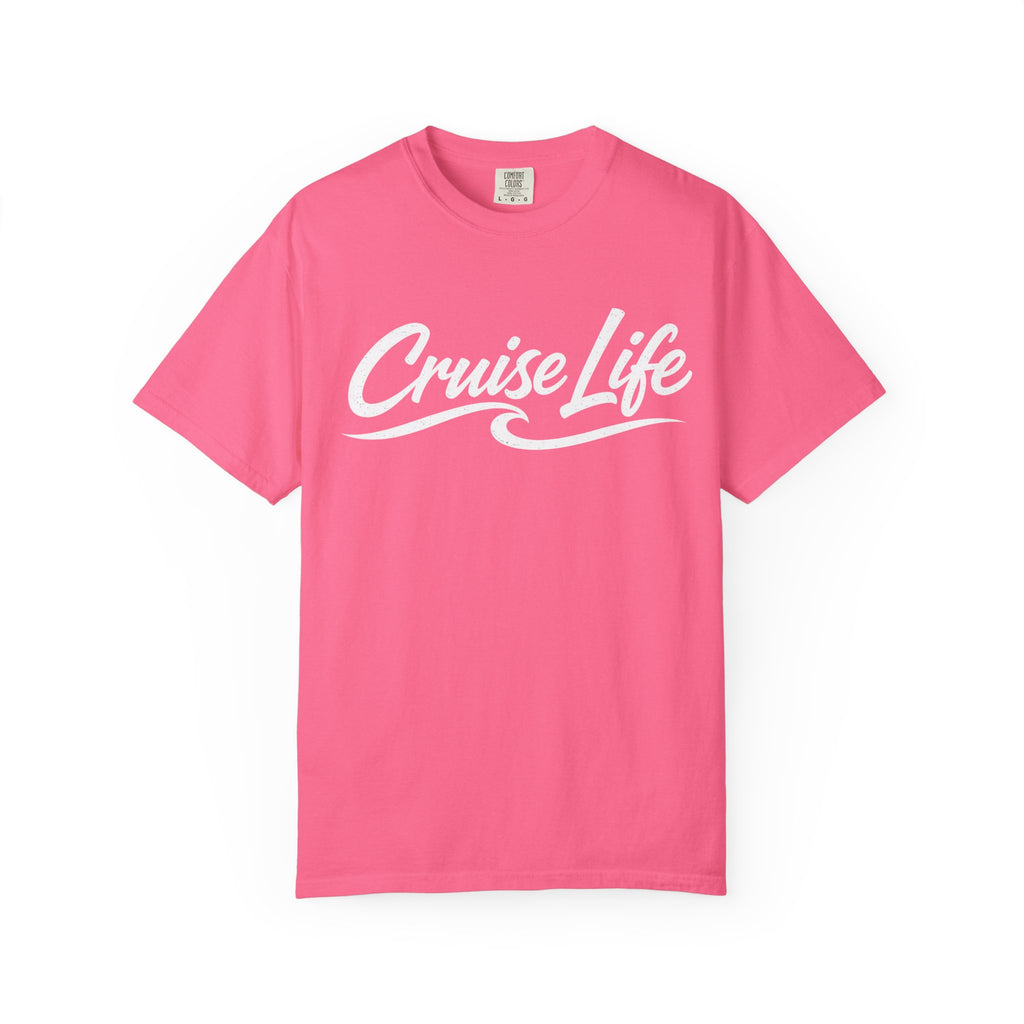 Cruise Life T-shirt
