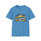 Size Matters T-Shirt