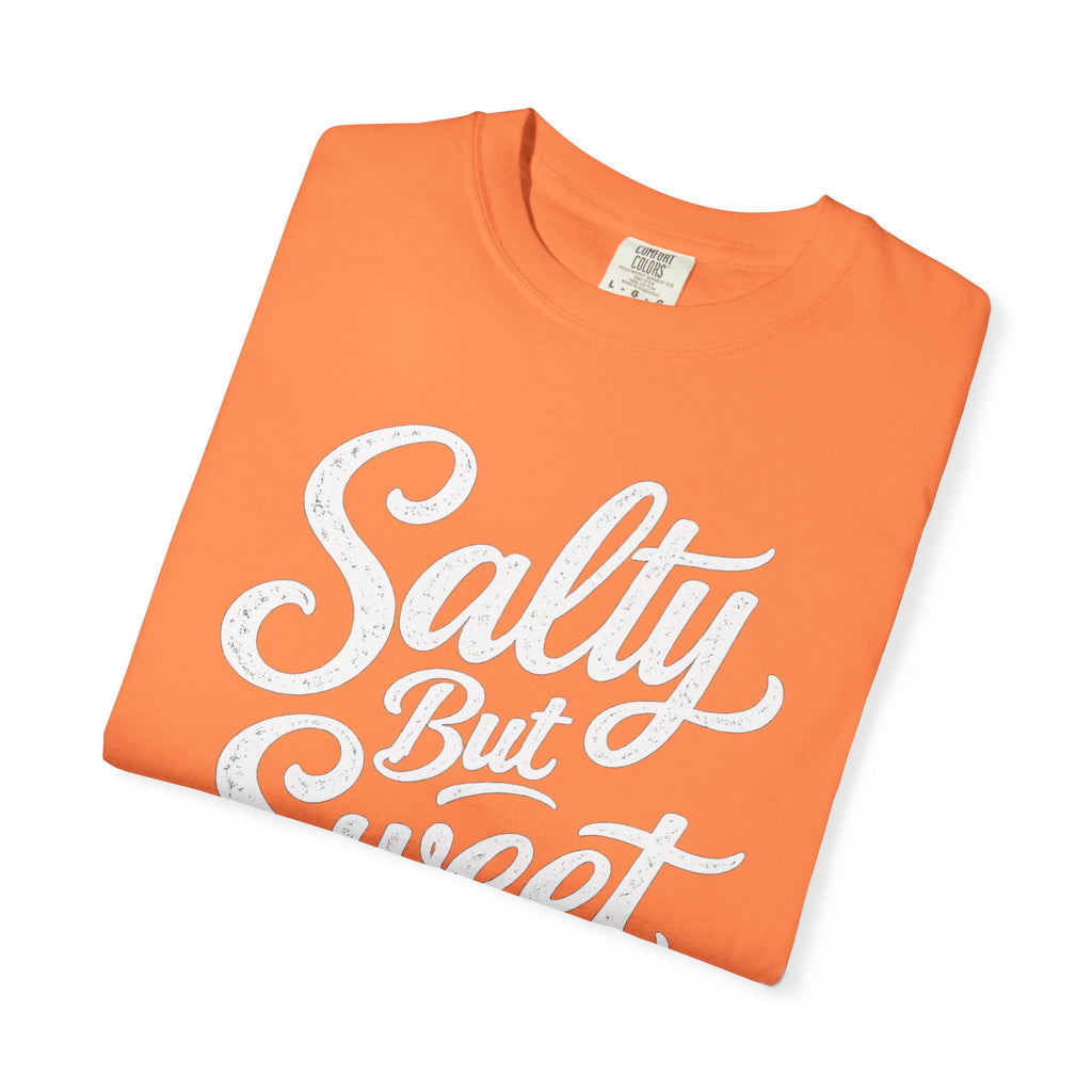 Salty But Sweet T-shirt