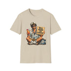 Will Work For Cruise T-Shirt