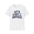 Copy of Let's Get Nauti T-Shirt