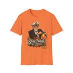 Stay Nauti My Friends T-Shirt