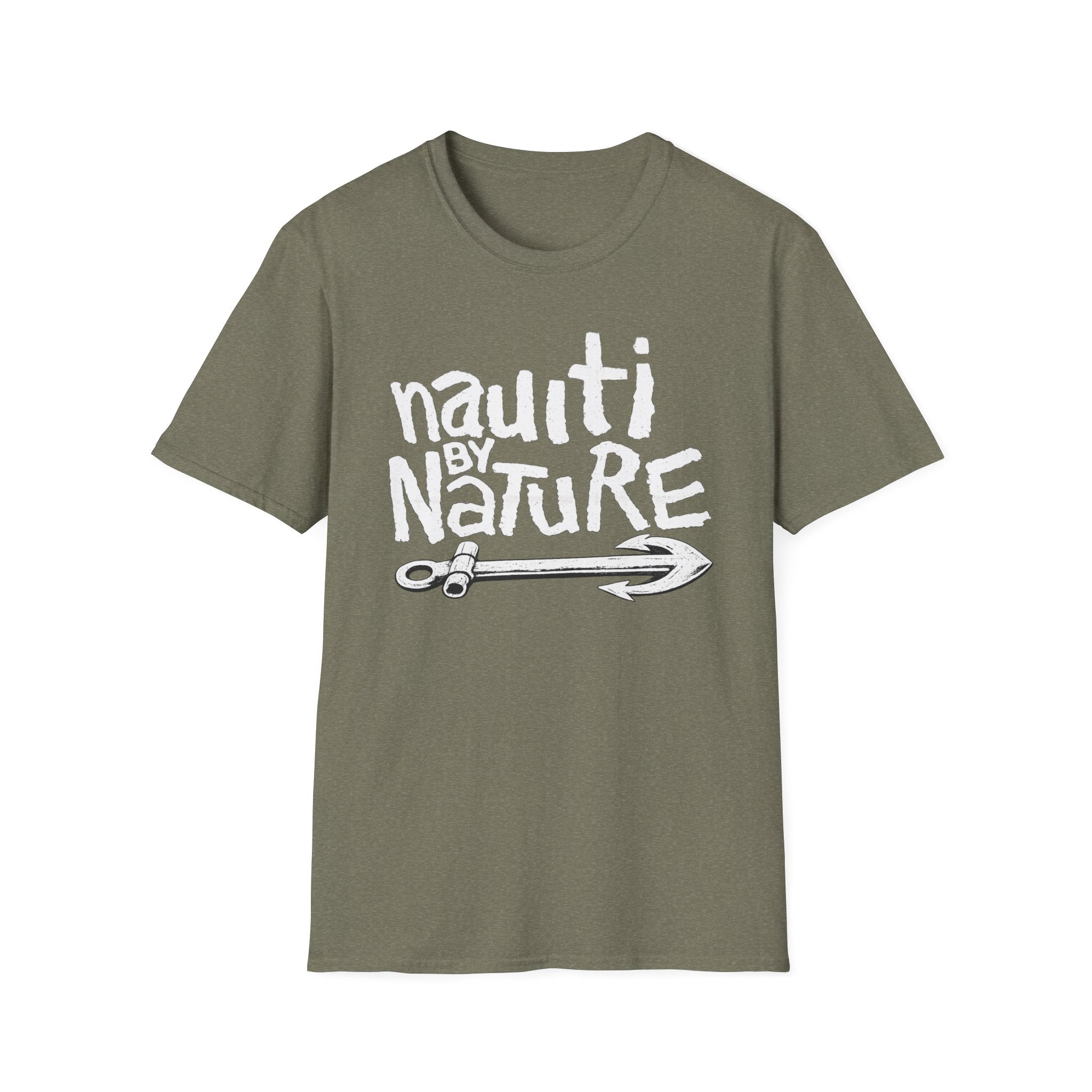 Nauti By Nature T-Shirt