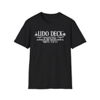 Copy of Broke, Drunk, Sunburnt & loving it T-Shirt