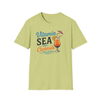 Vitamin Sea T-Shirt