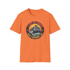 I Like Big Boats And I Cannot Lie T-Shirt