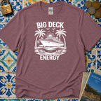 Big Deck Energy T-Shirt