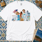 Boats And Hoes T-Shirt