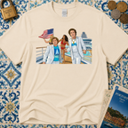 Boats And Hoes T-Shirt