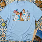 Boats And Hoes T-Shirt