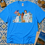 Boats And Hoes T-Shirt