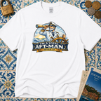 Total Aft Man T-Shirt