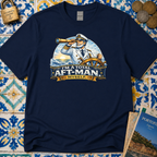 Total Aft Man T-Shirt