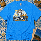 Total Aft Man T-Shirt